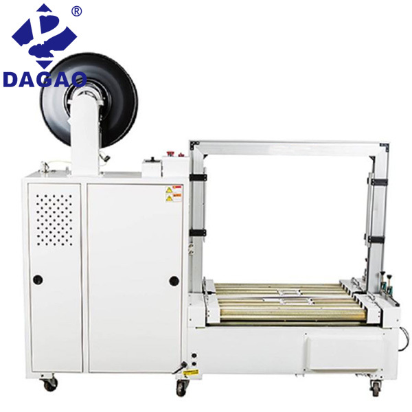 DG-2000BZ/S纏膜機(自動上膜\斷膜)